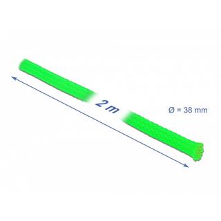 DeLock  Tuyau en spirale extensible 