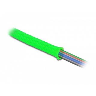 DeLock  Tuyau en spirale extensible 