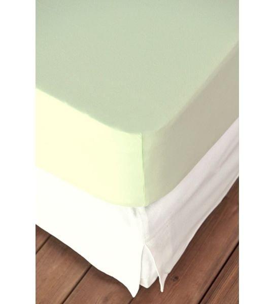 Living Home Boxspring Feinjersey Drap-housse Boxspring  