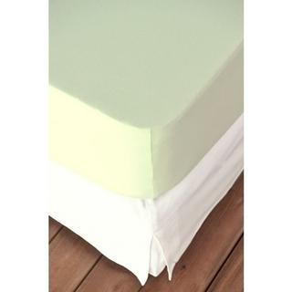 Living Home Boxspring Feinjersey Drap-housse Boxspring  