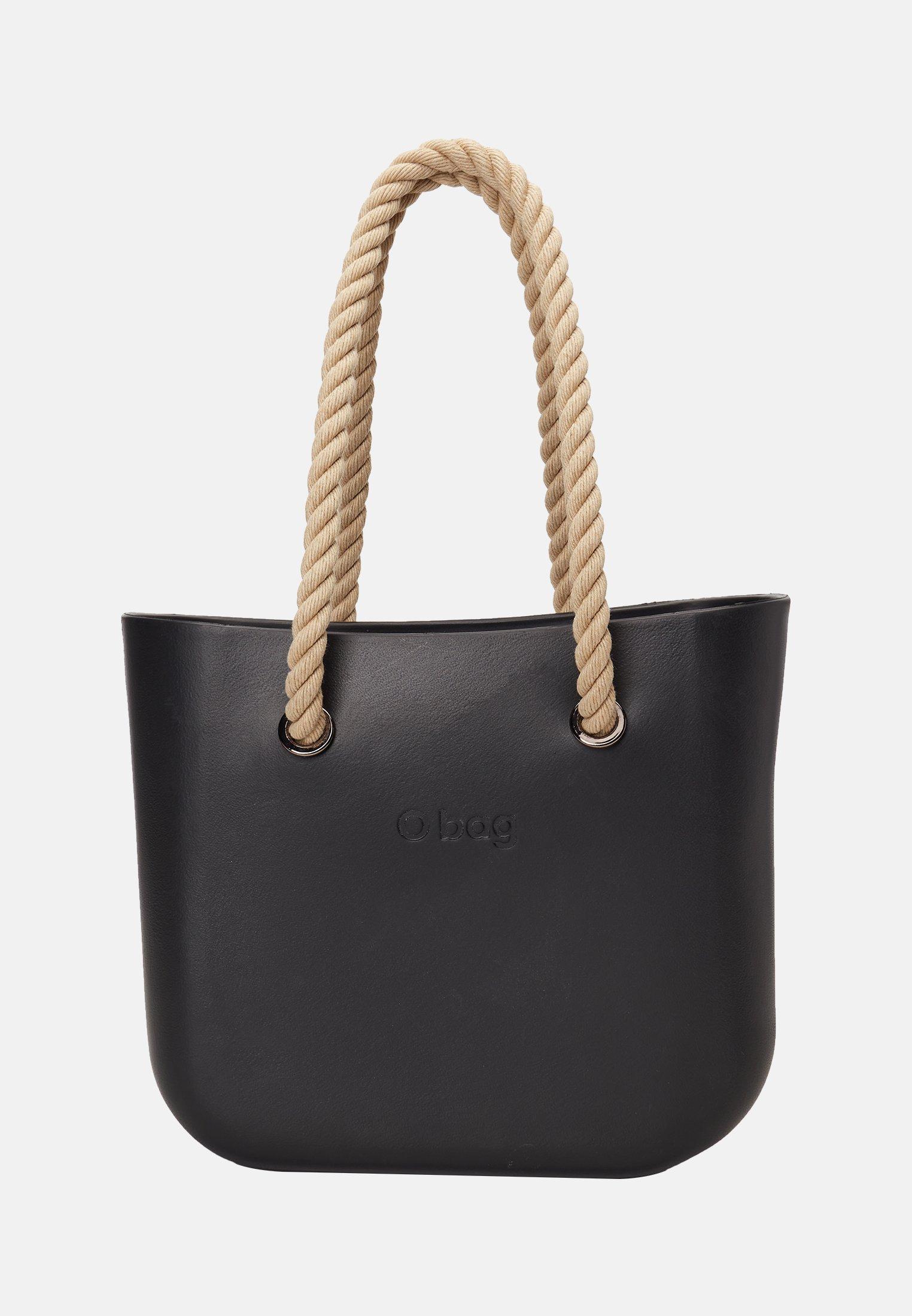 Image of Shopper Tasche Mini Damen Schwarz ONE SIZE