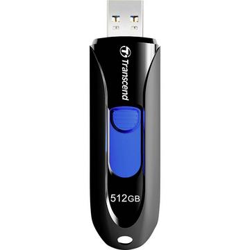 Clé USB JetFlash 790K 512 Go USB 3.1