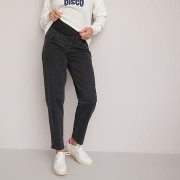 Mom-Jeans für die Schwangerschaft