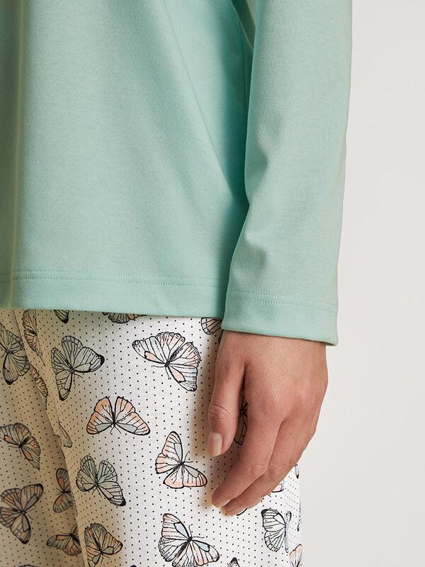 CALIDA SwissCotton Pigiama  