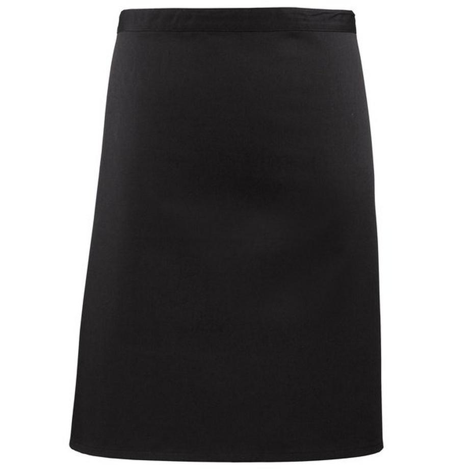 PREMIER  Schürze halblang 