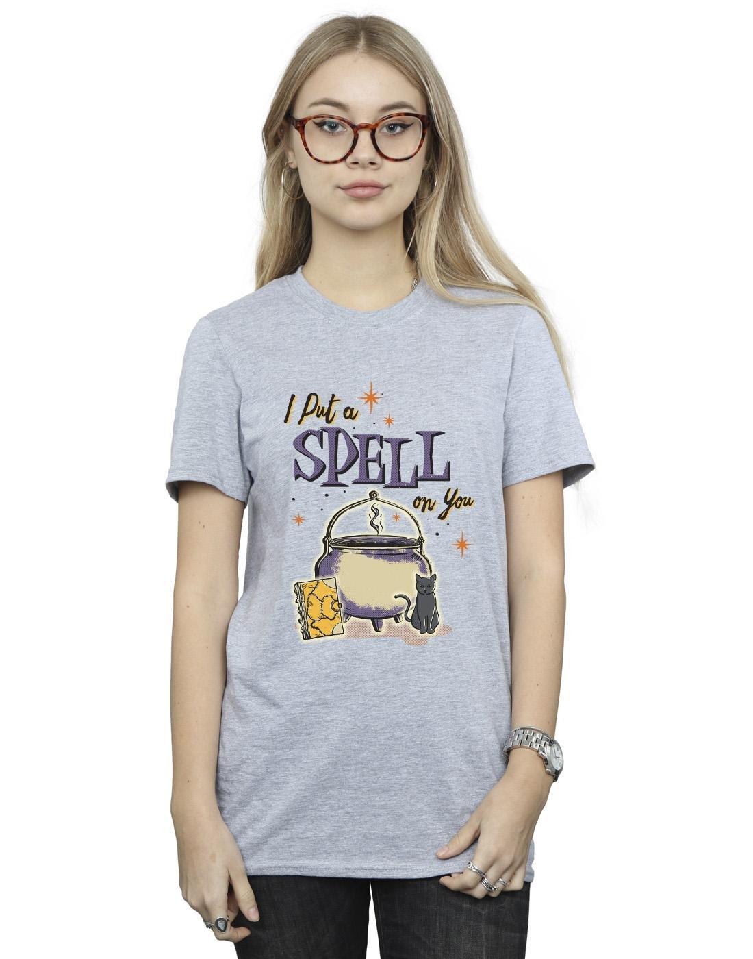 Disney  Hocus Pocus Spell On You TShirt 