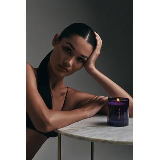 MAISON CLOSE  Bougie notes Chyprées - Nuit Fauve 