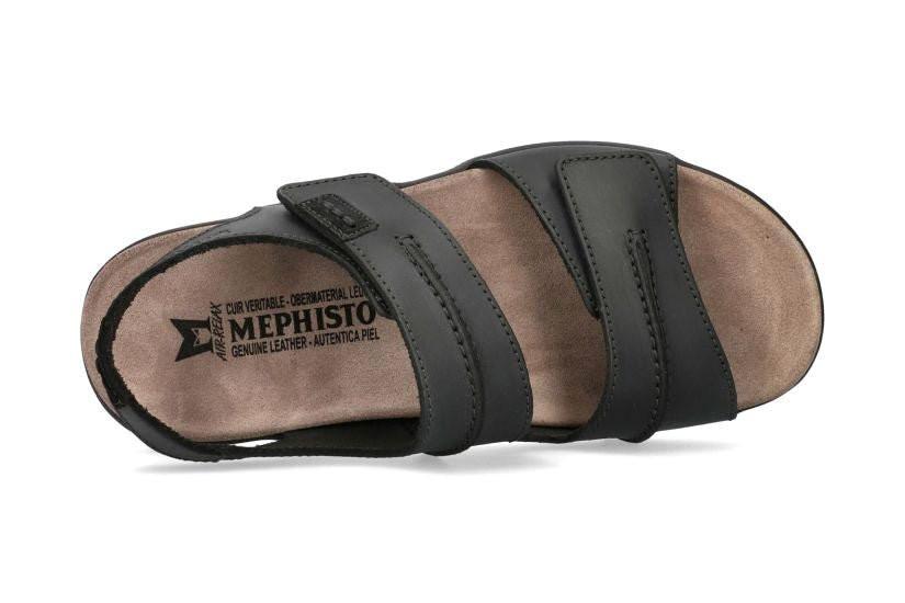 Mephisto  Sagun - Sandales cuir 