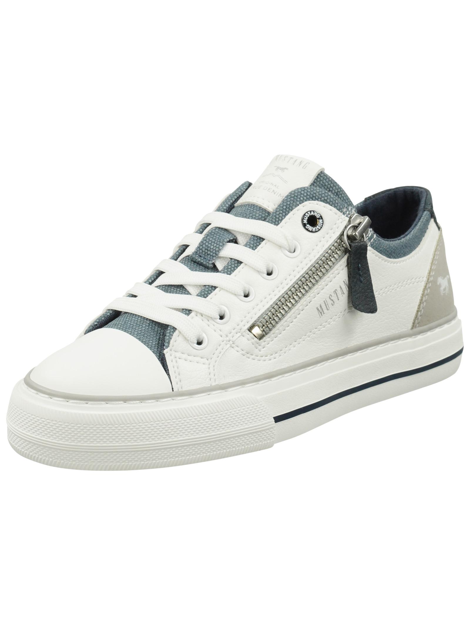 Image of Sneaker 1272-310 Unisex Weiss 37