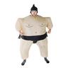 Mikamax  Costume in maschera, gonfiabile - Lottatore di sumo 