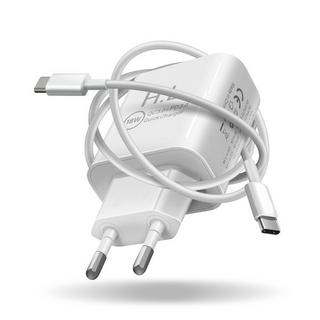 Avizar  Chargeur + Câble USB C Power Delivery 