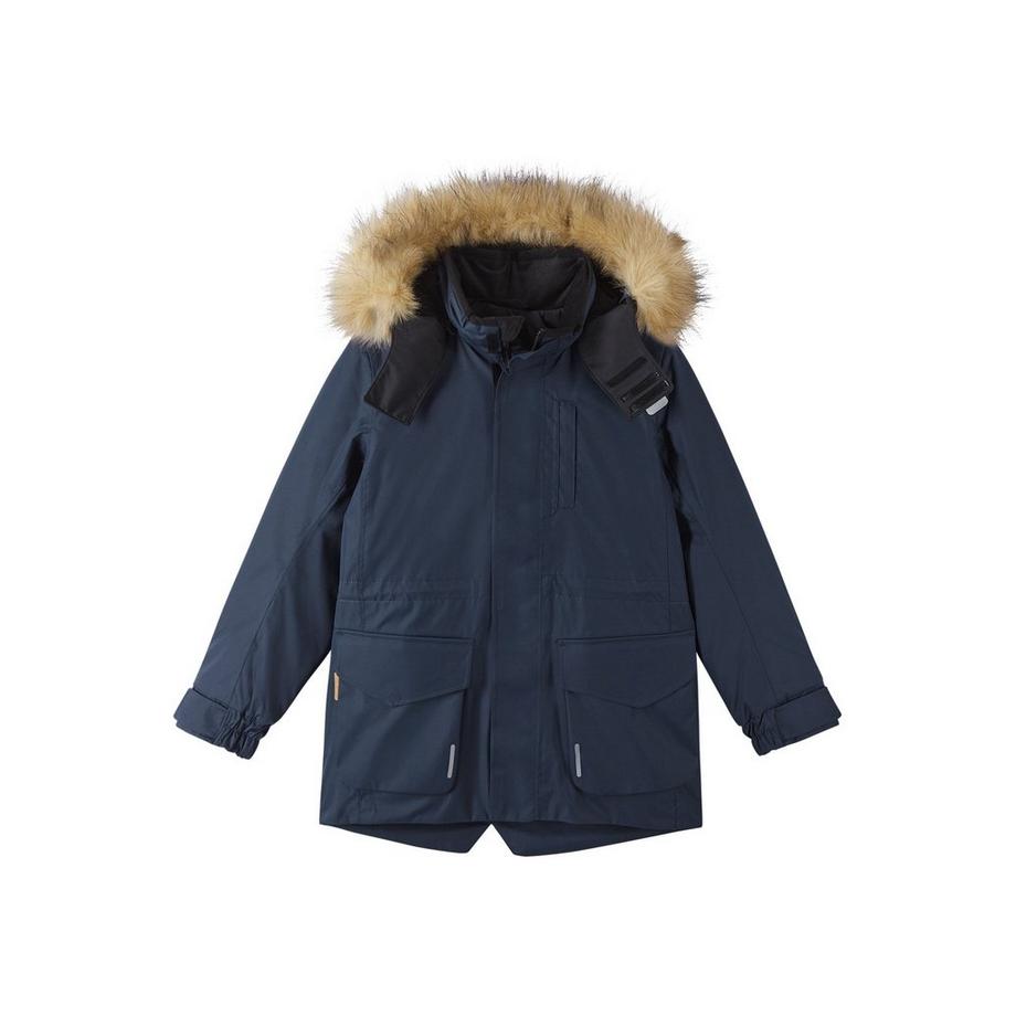 Reima  tec Kinder Winterjacke Naapuri 