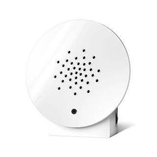 Zwitscherbox  Oceanbox Weiss 