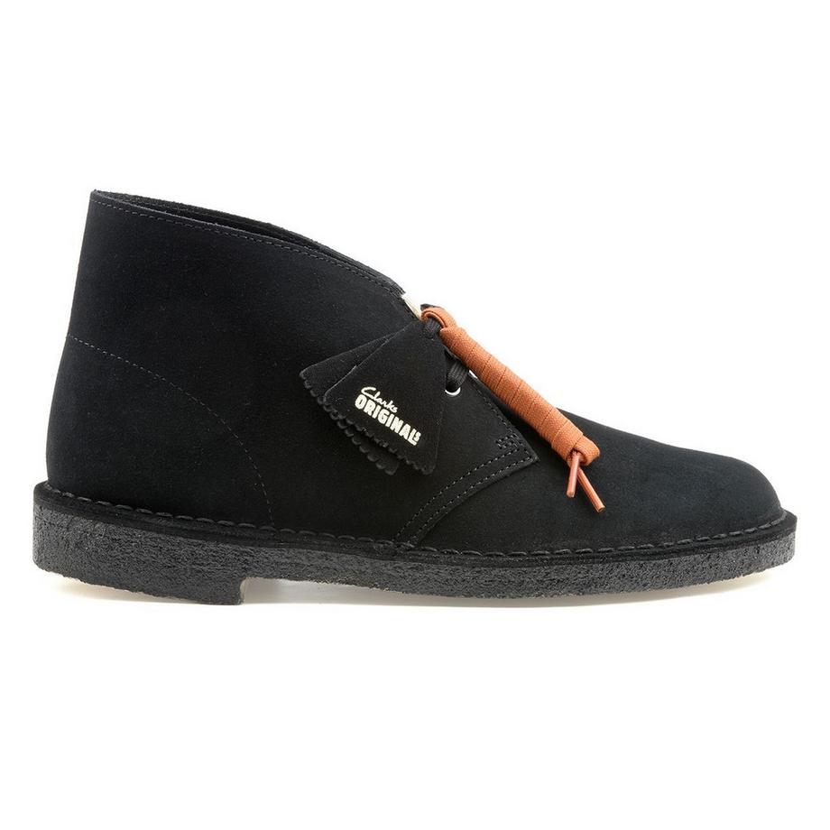 Clarks Desert Boot  