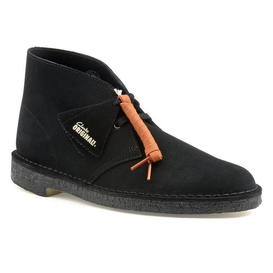 Clarks Desert Boot  