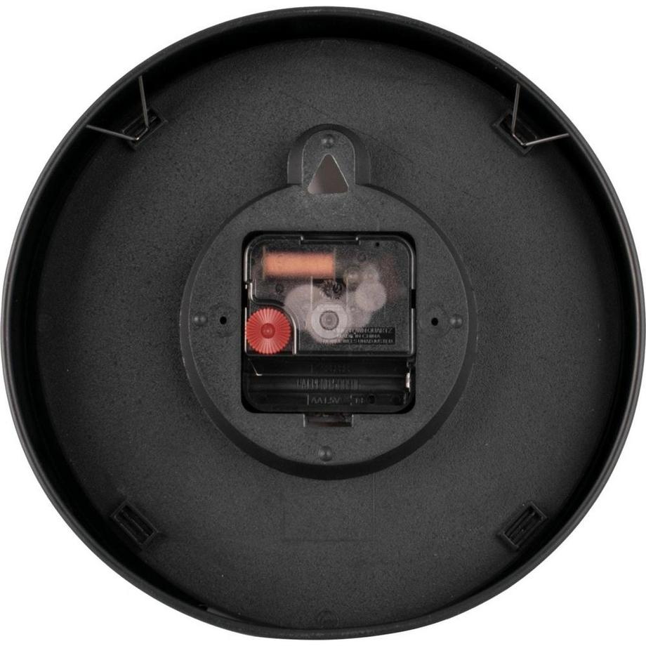 KARLSSON Wanduhr New Classic  