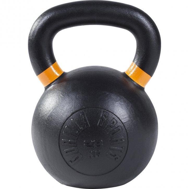Image of Kettlebell Olympia Unisex Schwarz ONE SIZE