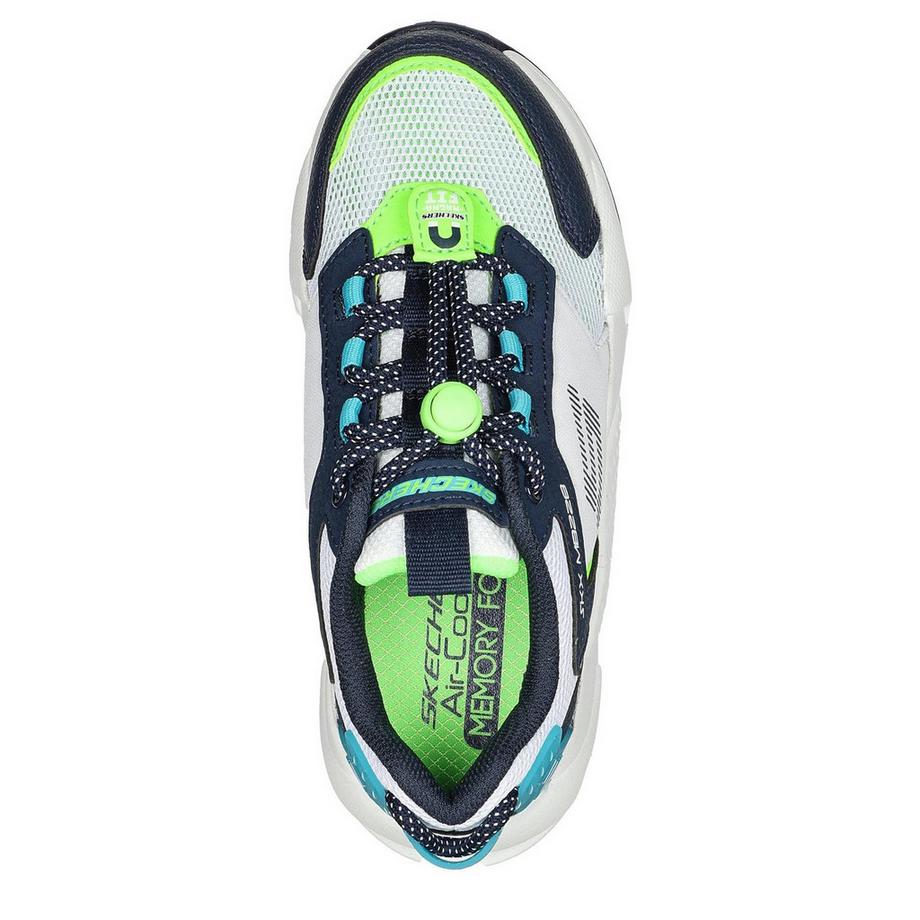 SKECHERS Baskets Ultrasurge Slip-On  