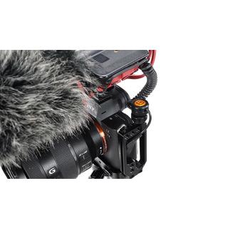 Tether Tools  TG080 organizer per cavi Supporto per cavo Nero 1 pz 