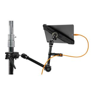 Tether Tools  TG080 organizer per cavi Supporto per cavo Nero 1 pz 