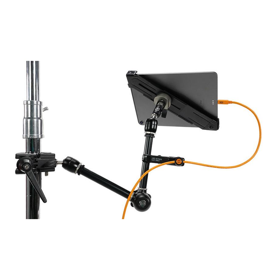 Tether Tools  TetherGuard Thread Mount Support 