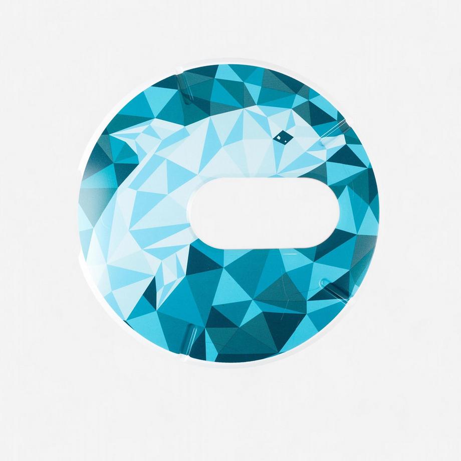 Veloschutz 20 Zoll Polypropylen