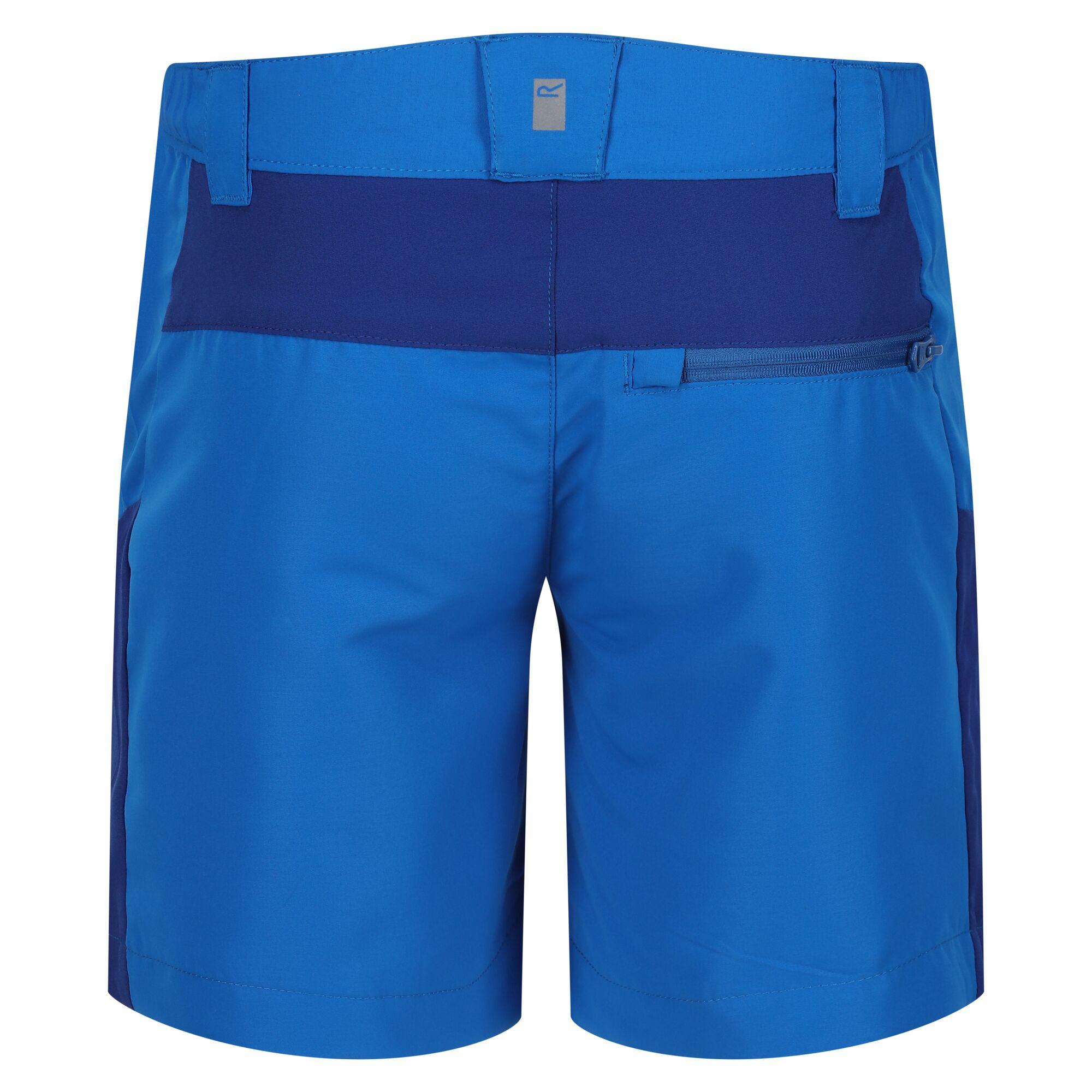 Regatta  Short SORCER MOUNTAIN Enfant 