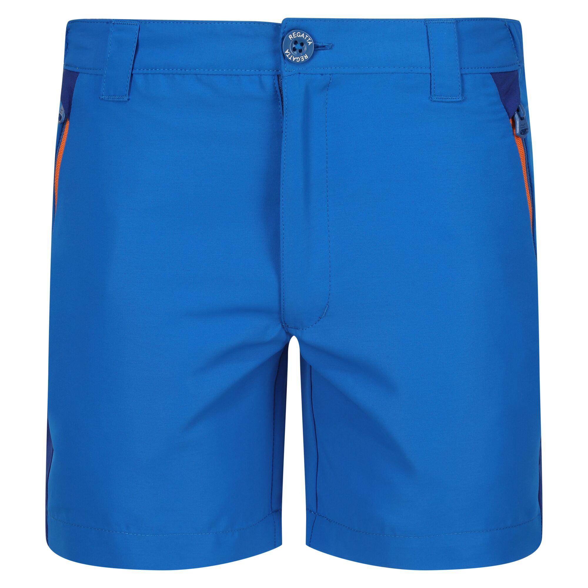 Regatta  Short SORCER MOUNTAIN Enfant 