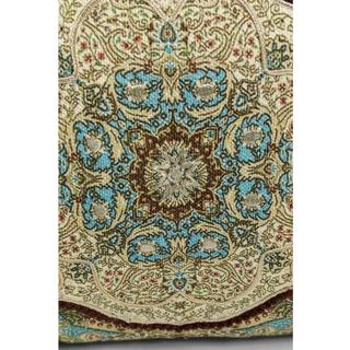 KARE Design Coussin Arabesque 40x60  