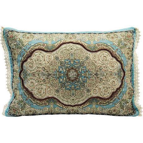 KARE Design Coussin Arabesque 40x60  