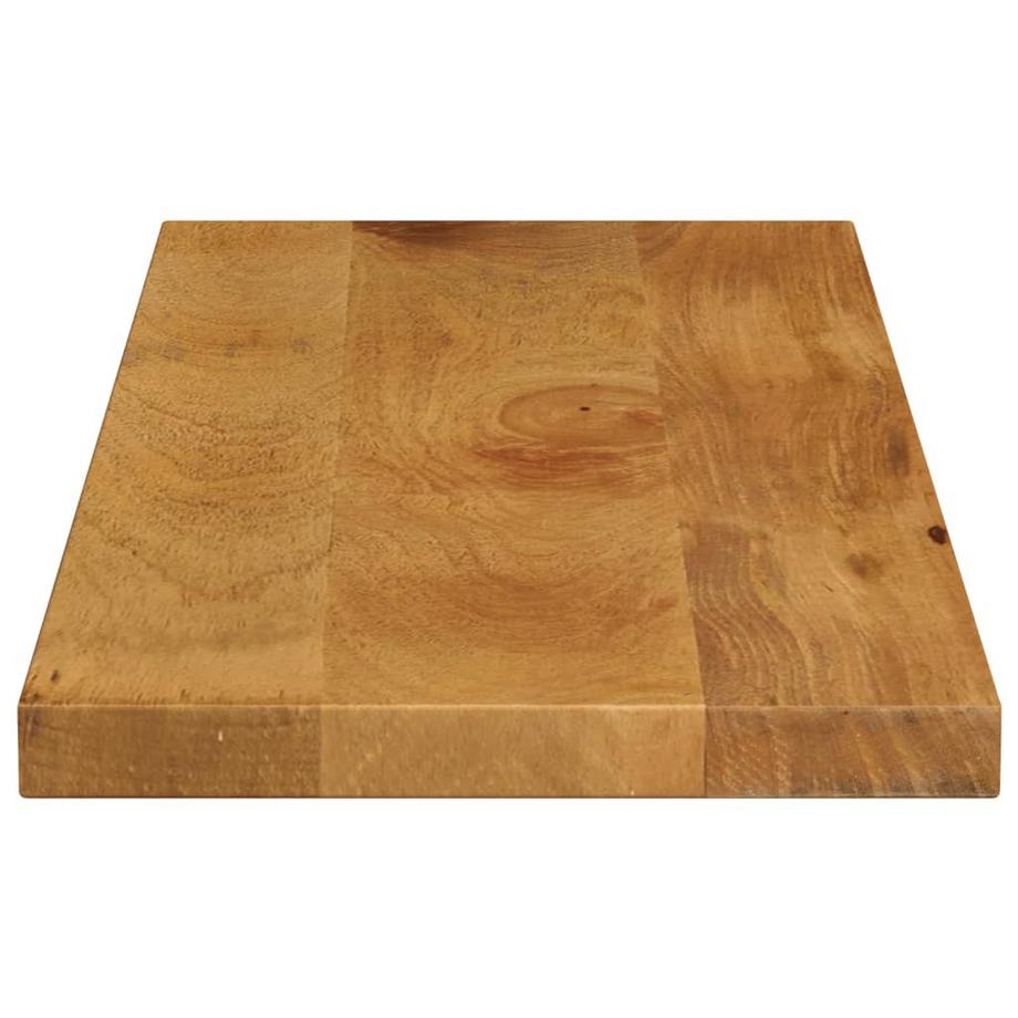 VidaXL Tischplatte holz  