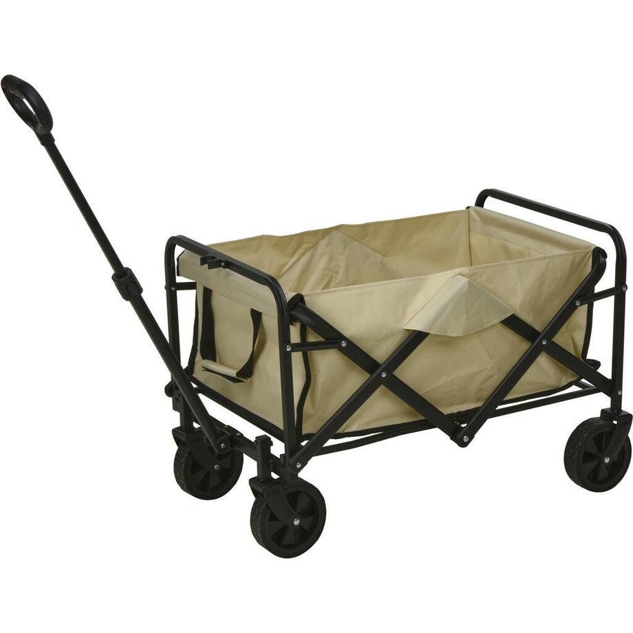 Champ  Bollerwagen Faltbar 