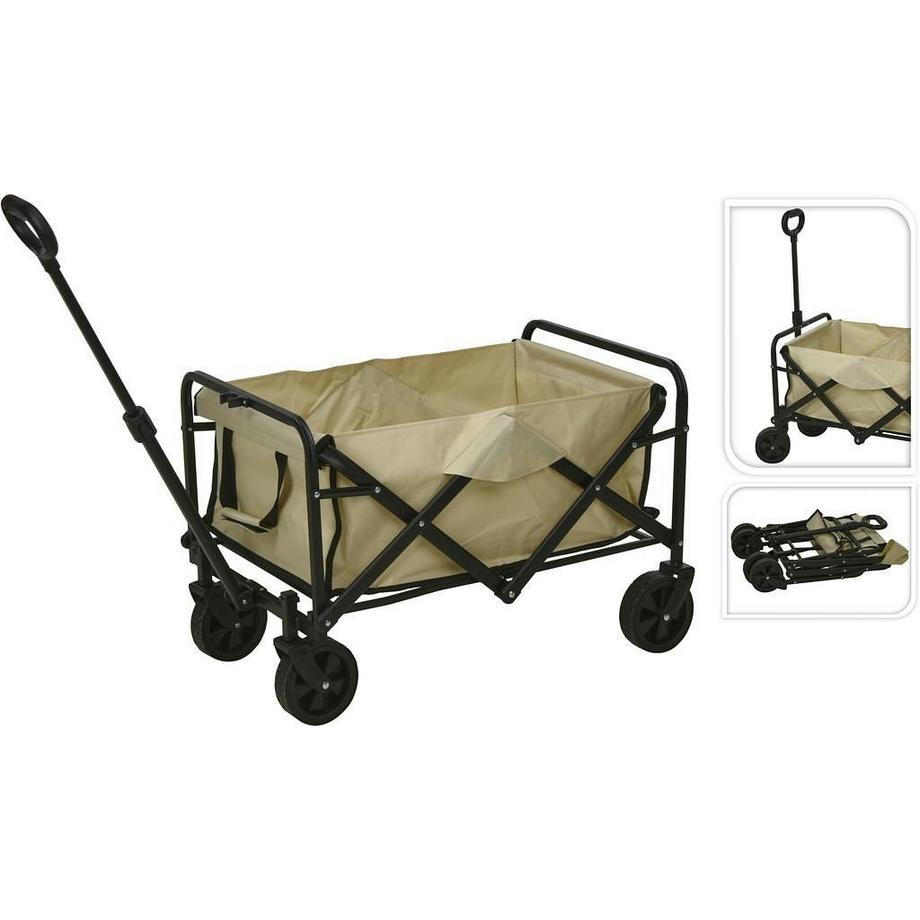 Champ  Bollerwagen Faltbar 