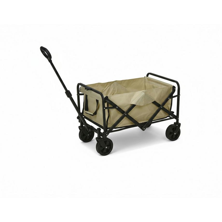 Champ  Bollerwagen Faltbar 