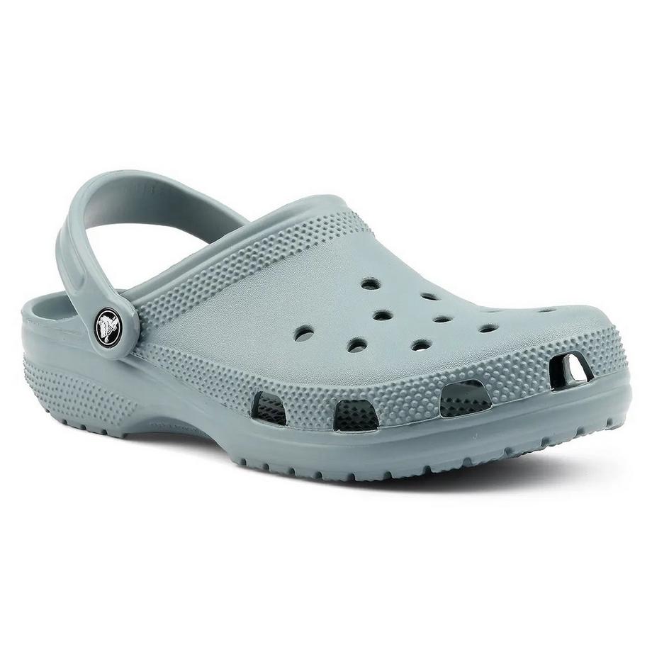 Classic clog