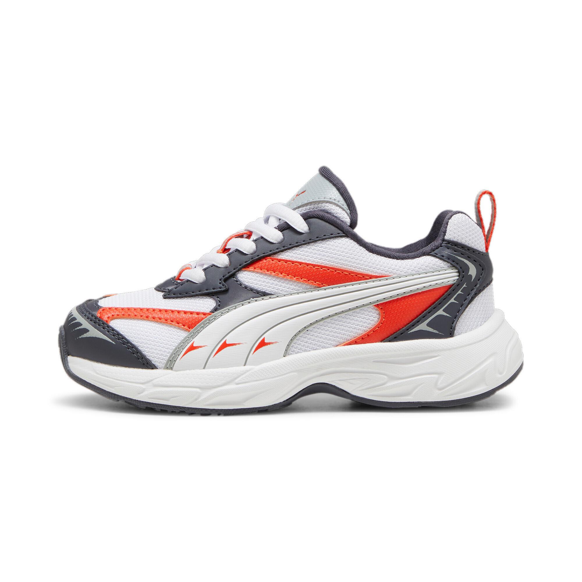 PUMA  sneakers per bambini morphic techie 