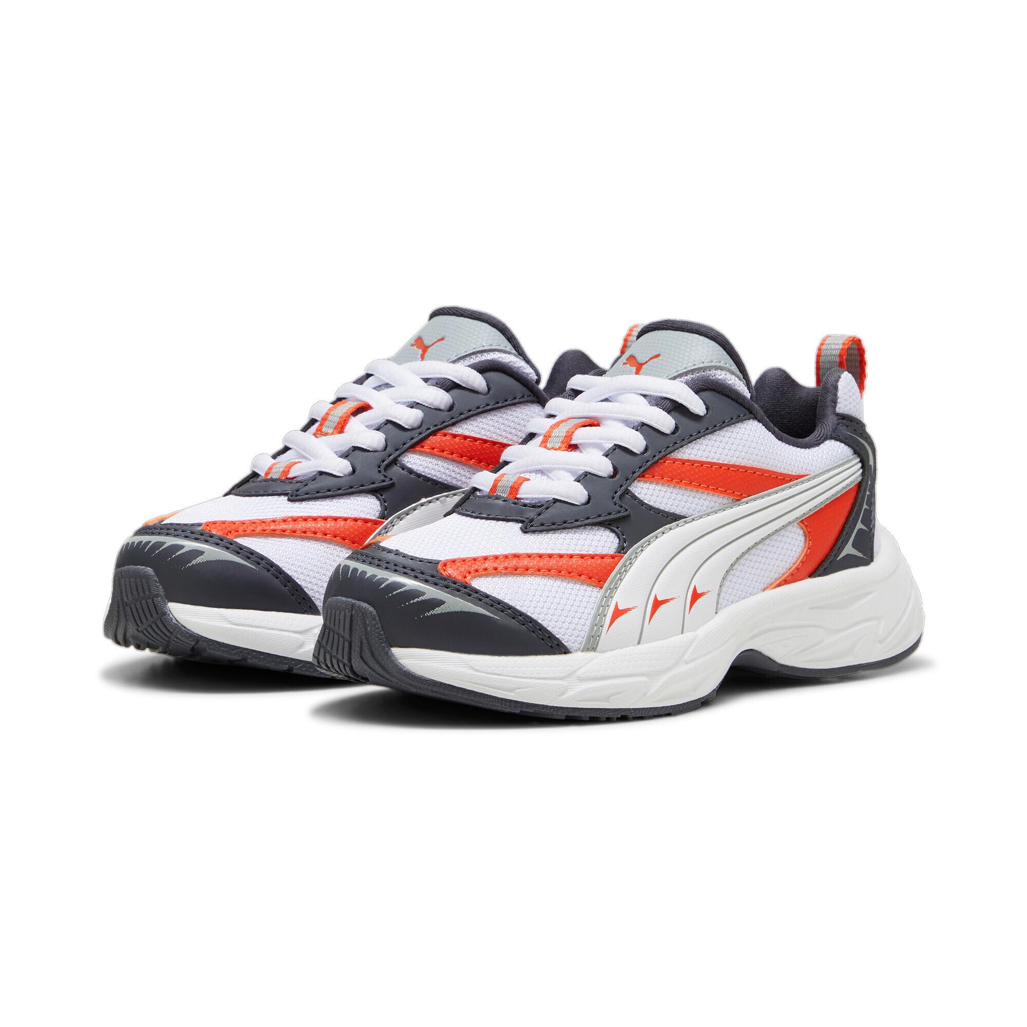 PUMA  sneakers per bambini morphic techie 