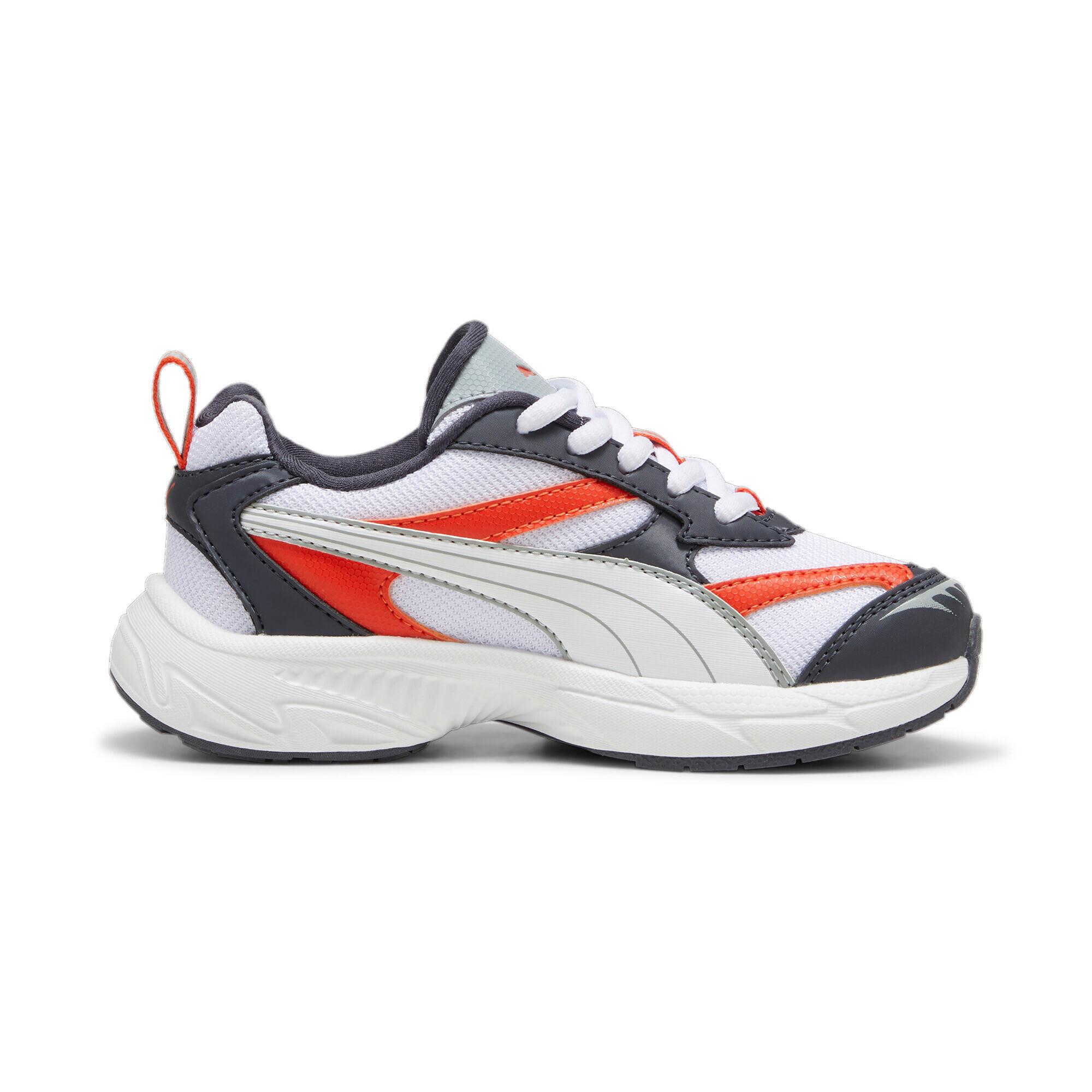 PUMA  sneakers per bambini morphic techie 