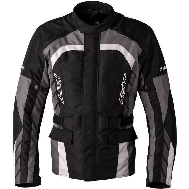 Image of Motorradjacke Alpha 5 Ce Unisex XL