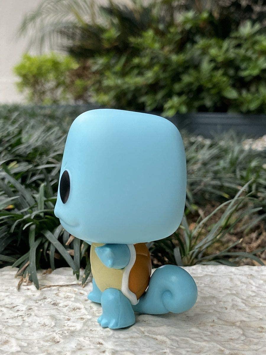 Funko  Figur  Pop Games Pokémon Glumanda Emea 