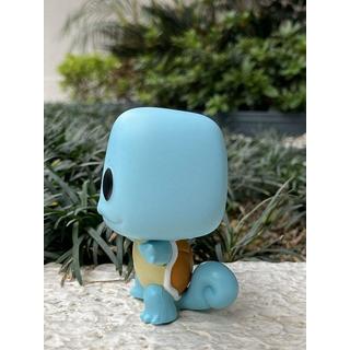 Funko  Figur  Pop Games Pokémon Glumanda Emea 