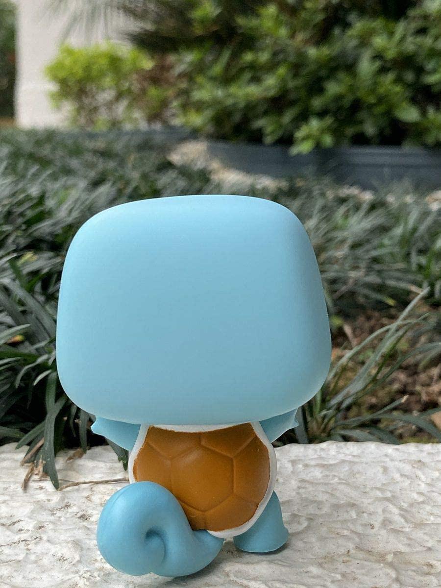 Funko  Figur  Pop Games Pokémon Glumanda Emea 