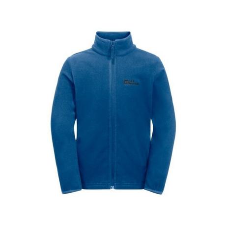 Jack Wolfskin  Kinder Fleecejacke Taunus 