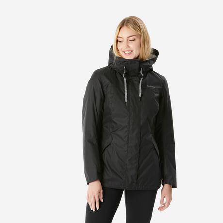 Veste randonnée clearance hiver