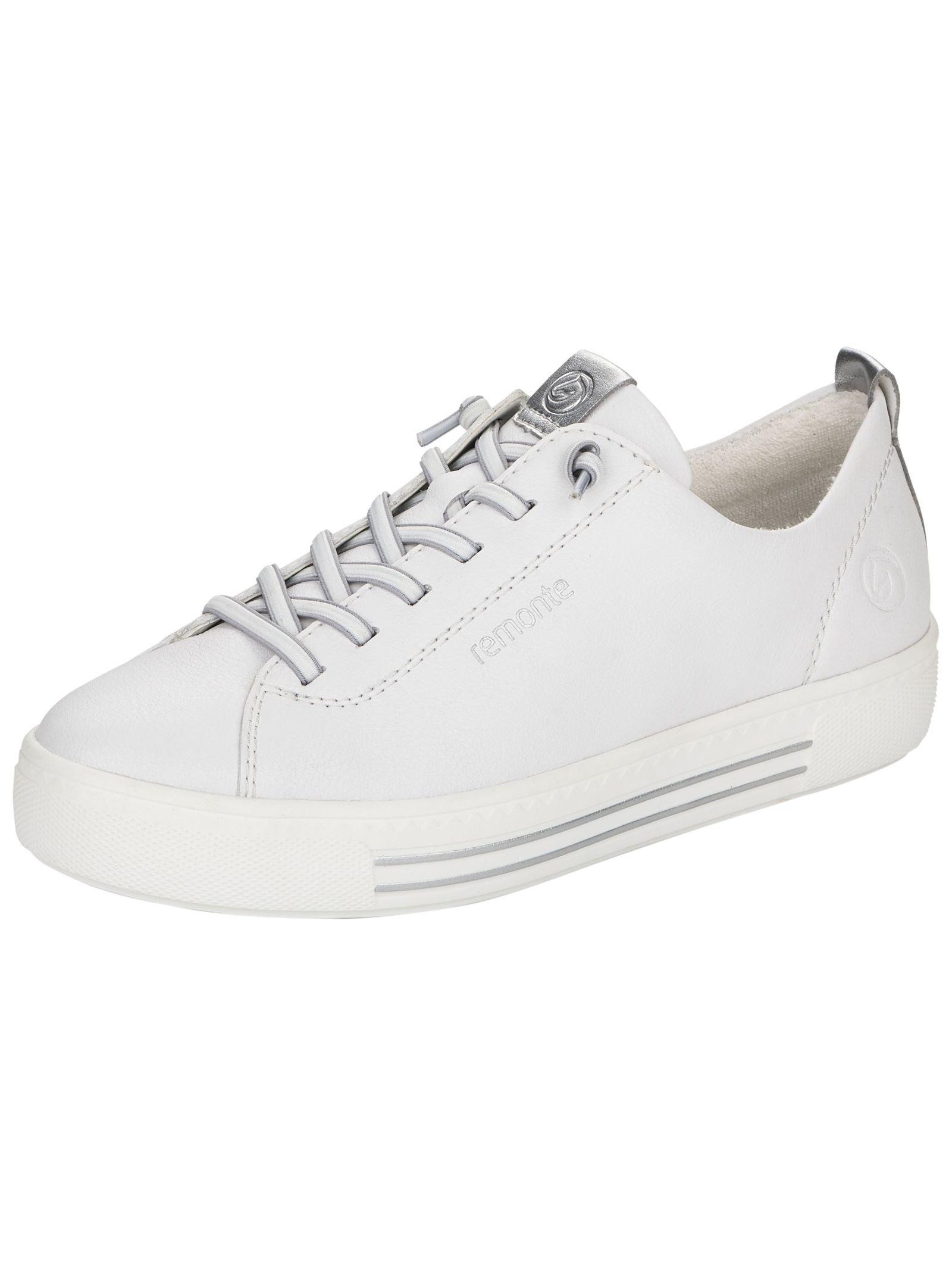 Image of Sneaker Damen Weiss 40