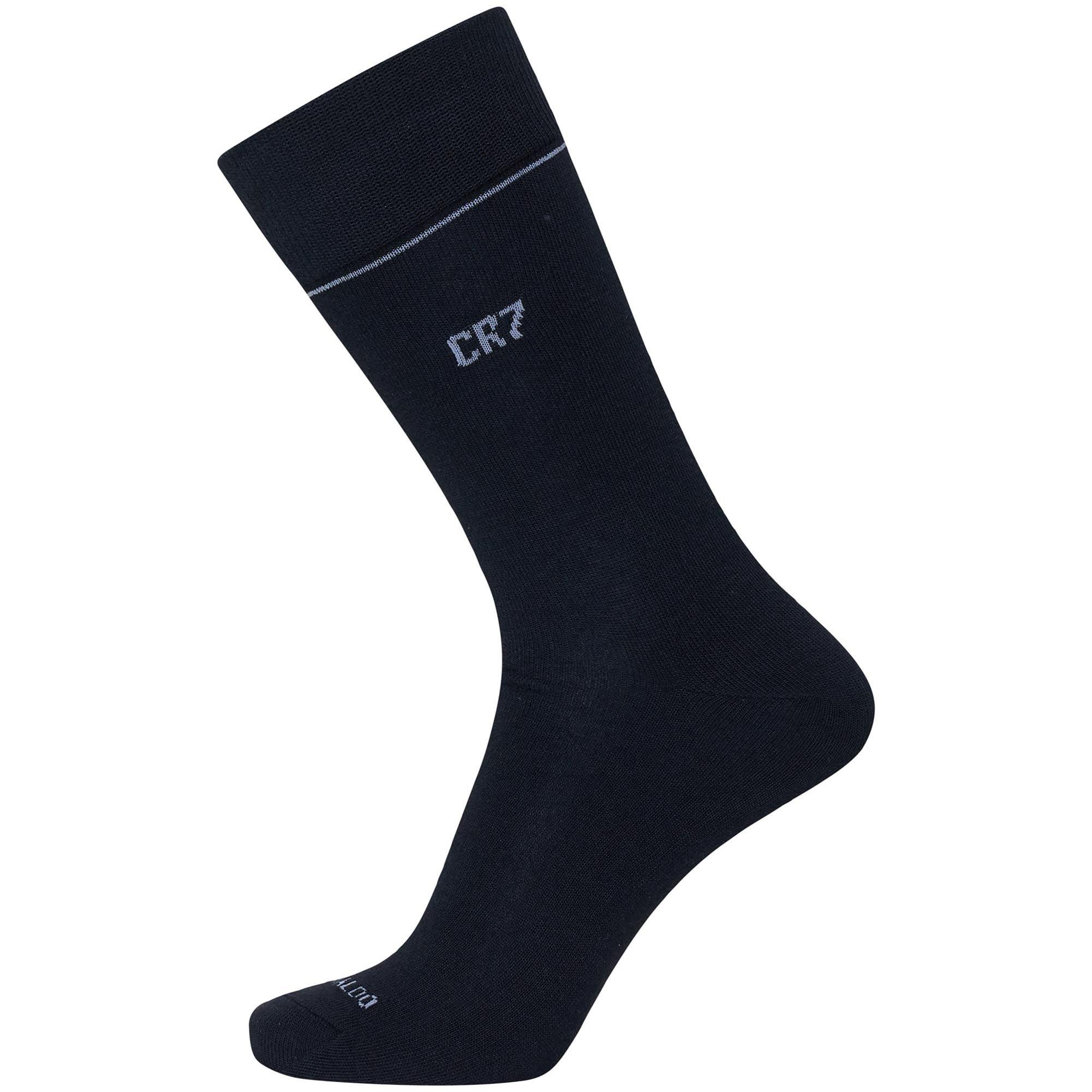 CR7 7er Pack Socken  