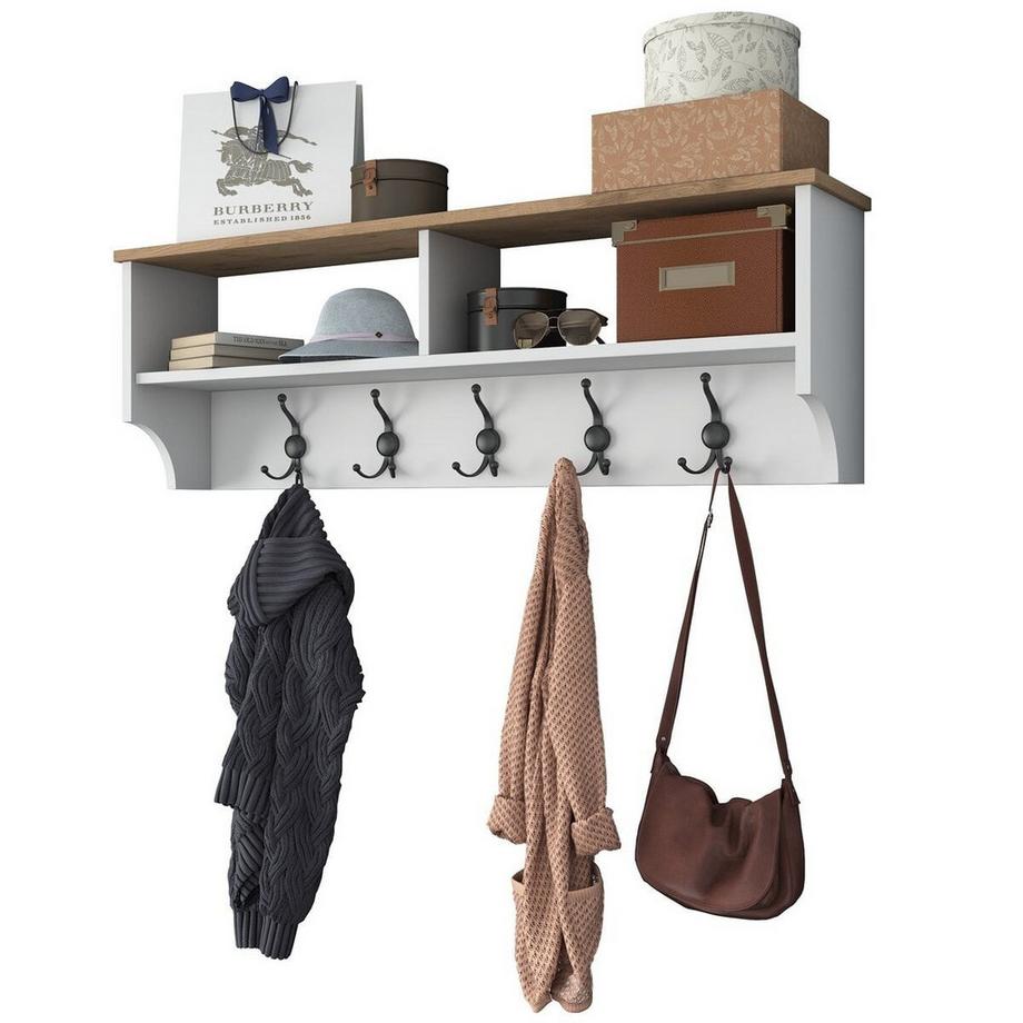 Calicosy Porte manteau BROOKE  