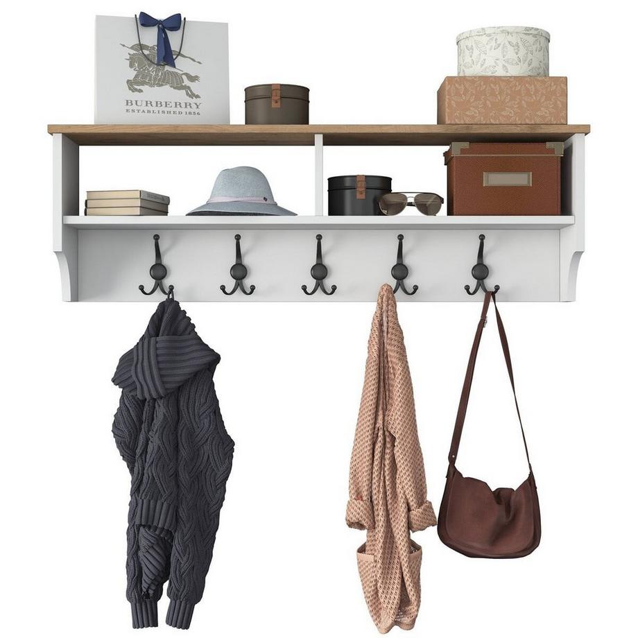 Calicosy Porte manteau BROOKE  