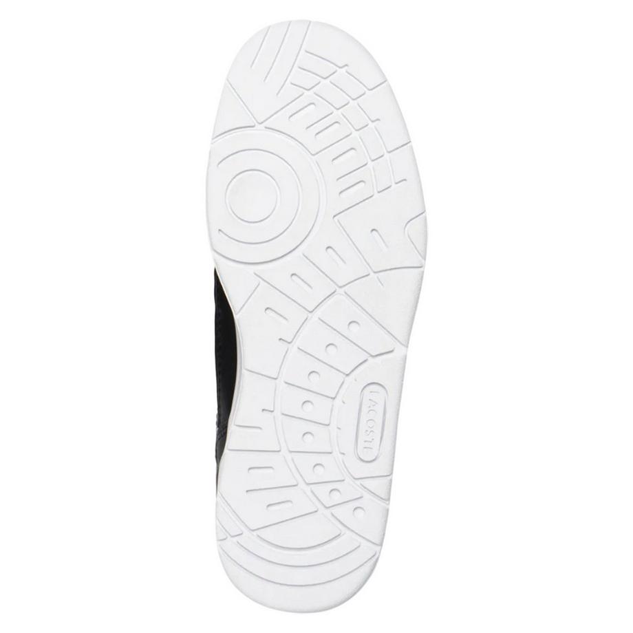 LACOSTE Sneaker T-Clip con Chiusura a Strappo  