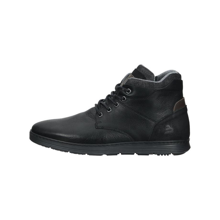 Bullboxer Schnür Stiefelette  